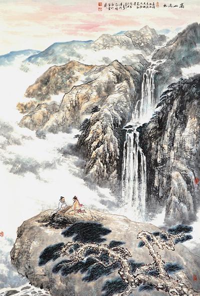 奇点灰烬