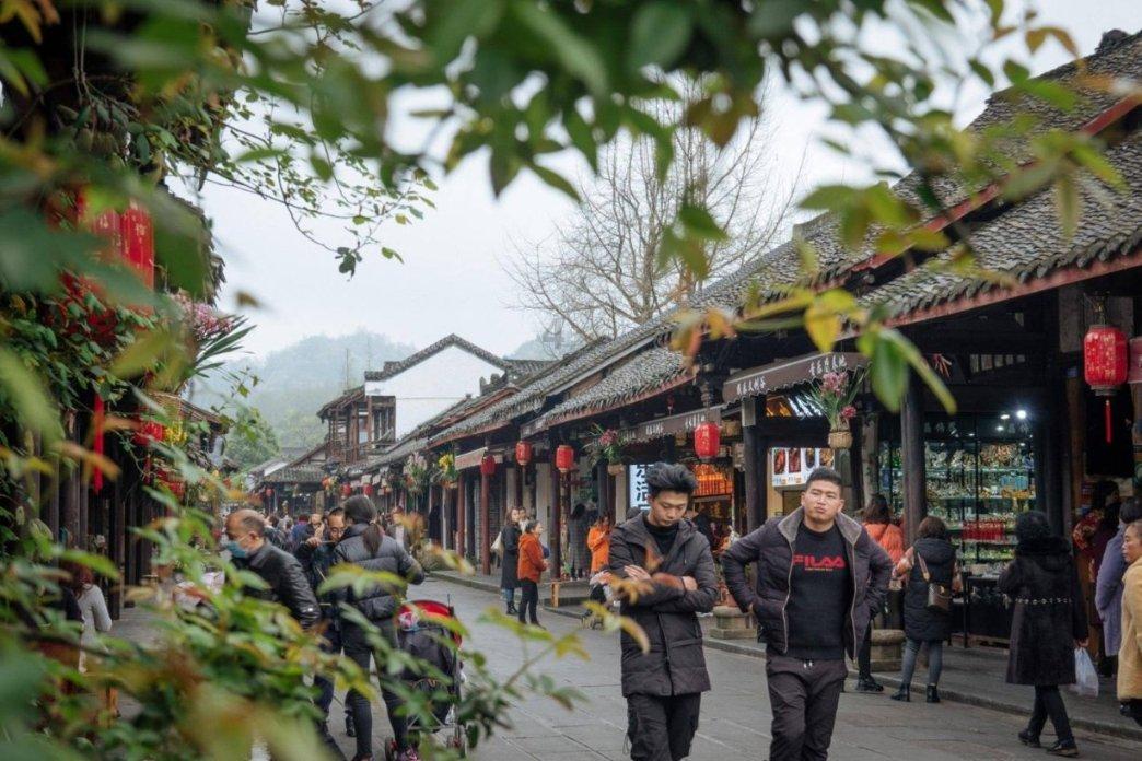 美妙冬季拼图